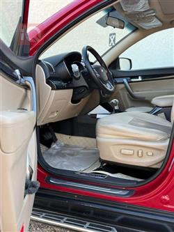 کیا سۆرینتۆ